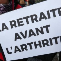 Retraites -Dans la loi, la règle d'or !