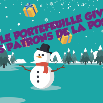 Spécial social La Poste : arnaque les postier·es.