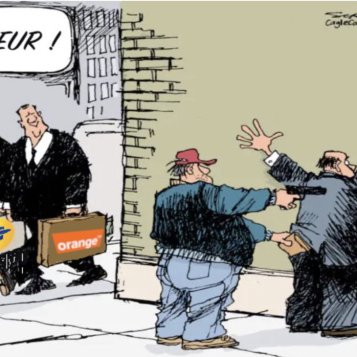 Le 29 septembre 2022 on débraye !