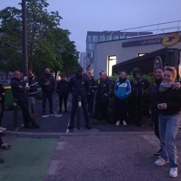 Grenoble Terray : débrayage contre les comportements inacceptables d'un manager.