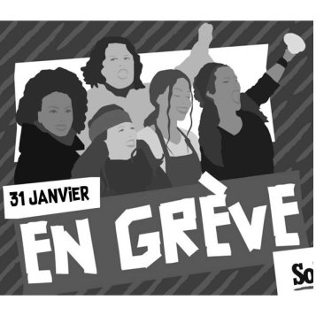 Retraite des femmes Marre d'être sacrifiées !