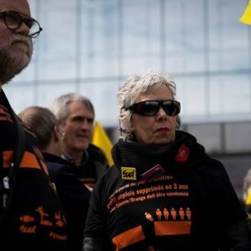 Orange met en place une procédure de réparation