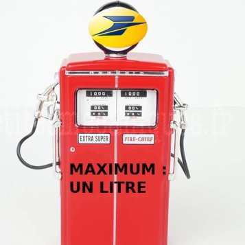 Indemnité transport : le compte n'y est pas !!