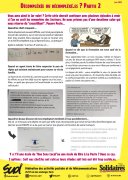 Décompléxée ou Décompléxé.es ? partie 2