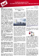 Comité de groupe ALTICE Il y a bien des pilotes dans l'avion, mais que visent-ils ?