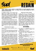 REGAIN - Chapitre 2