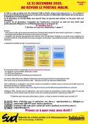 LE 31 DECEMBRE 2025, AU REVOIR LE PORTAIL MALIN