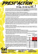 Prest'action janvier 2026 - Et hop, on est au SMIC...