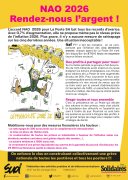 NAO 2026 - Rendez-nous l'argent !