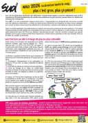 NAO 2026 : La direction tente le coup, plus c'est gros, plus ça passe !