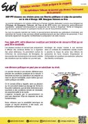 Réseaux sociaux : l'État prépare la coupure, les opérateurs Telecom ne doivent pas devenir l'instrument de la censure !
