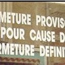 100% des bureaux bisontins fermés !