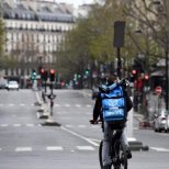 Livraison Stuart : la filiale de La Poste accusée de travailler avec des livreurs embauchés au noir.