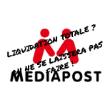 Transfert Mediapost vers la Poste Le 24 janvier, on se retrouve devant le Siège !