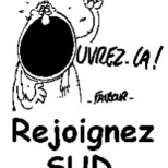 Adrexo : SUD MONTE AU FRONT !