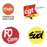 Lettre ouverte intersyndicale à la BGPN - CFDT, CGT, FO, Sud 