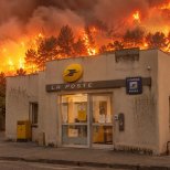 L'humanité de La Poste part-elle en fumée ?