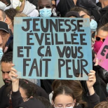 La vraie violence est sociale