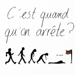 Retraite à 64 ans : c'est non