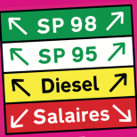 Face à l'urgence sociale : Face à l'urgence sociale : manifestons le 1er mai