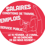 2,5 % maximum d'augmentation en 2024 !? La Poste se moque de nous !