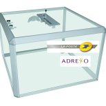 L'Etat, La Poste et Adrexo éliminés au premier tour