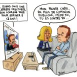 Retraites - Mobilisation Générale ! 