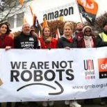 Amazon, une grève internationale... pour le Prime Day