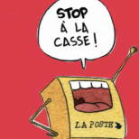 Service public postal - Qui doit financer et pour quelle qualité de service ?