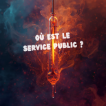 CANICULE : la poste enfin au service du public ?