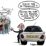 958 euros de prime d'intéressement, c'est bien, MAIS...