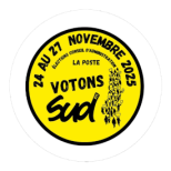 Election du Conseil d'Administration de La Poste : nos propositions d'orientation