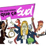 CHARLEEN : mais où sont Nos grands responsables ???