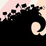 Les 11 mars en manif et le 15 on remet ça jusqu'au retrait !