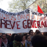Grève Générale is coming !