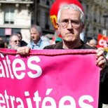 Journée nationale de manifestations décentralisées jeudi 14 juin