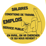 Accord distribution et traitement 2024 / 2025 - La meilleure défense, c'est l'attaque !