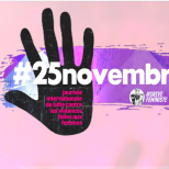 Pour les femmes victimes de violences : ni oubli, ni silence !