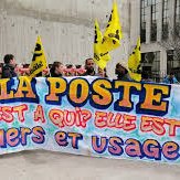 Un accord trouvé après 16 mois de conflit entre la direction du courrier des Hauts-de-Seine et SUD PTT