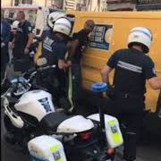 Postier agressé à Lyon - Une injustice totale !!
