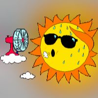 Canicule : polémique après des tournées de postiers opérées sous 40 °C à l'ombre