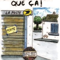 Haro sur les bureaux de Poste