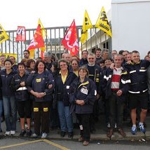 La situation des conflits à la Poste dans le 44 et 85