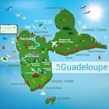 Guadeloupe - Un premier jour de grève largement majoritaire à La Poste.
