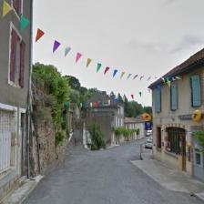 Nouvelle délocalisation d'un bureau de poste 
