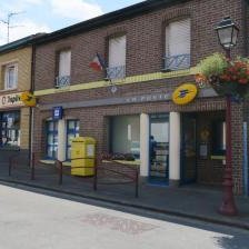 La Poste ferme ses portes ce vendredi et sera remplacée par une agence communale