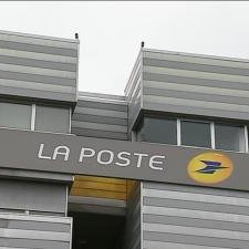 Les facteurs n'en peuvent plus de leur boîte