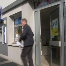 La mobilisation se poursuit à La Poste de Saint-Jo