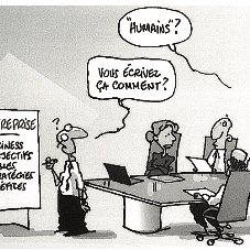 Accord handicap à La Poste