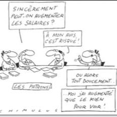 Agir ensemble dans les PIC